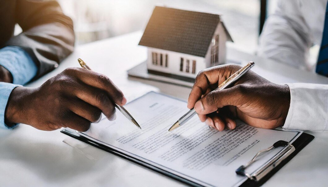 Steps to Enforce Your Joint Venture Agreement in Ogun