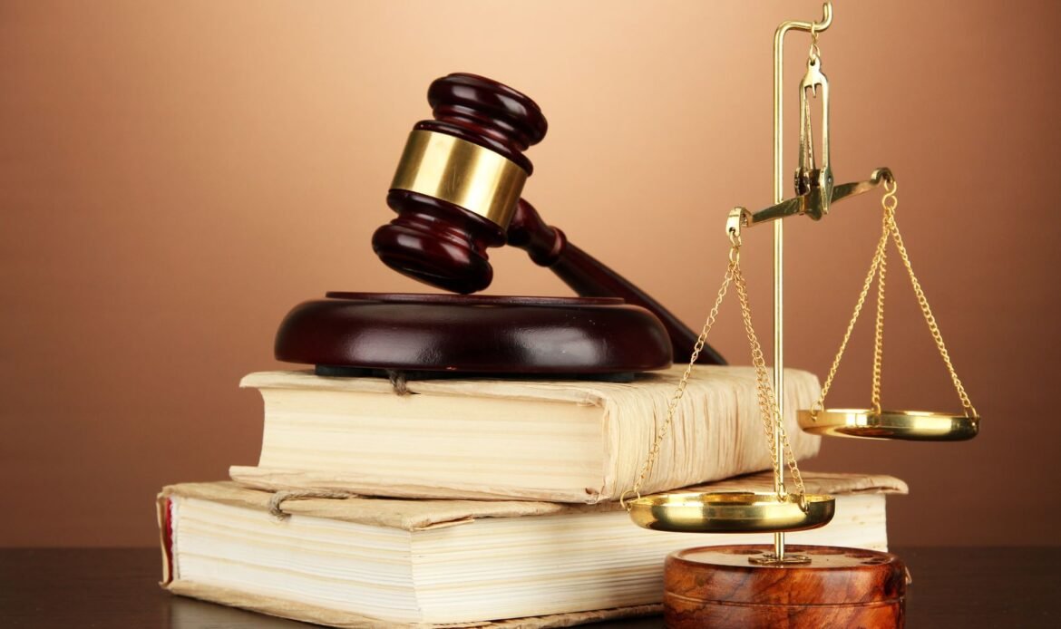 Litigation and Dispute Resolution