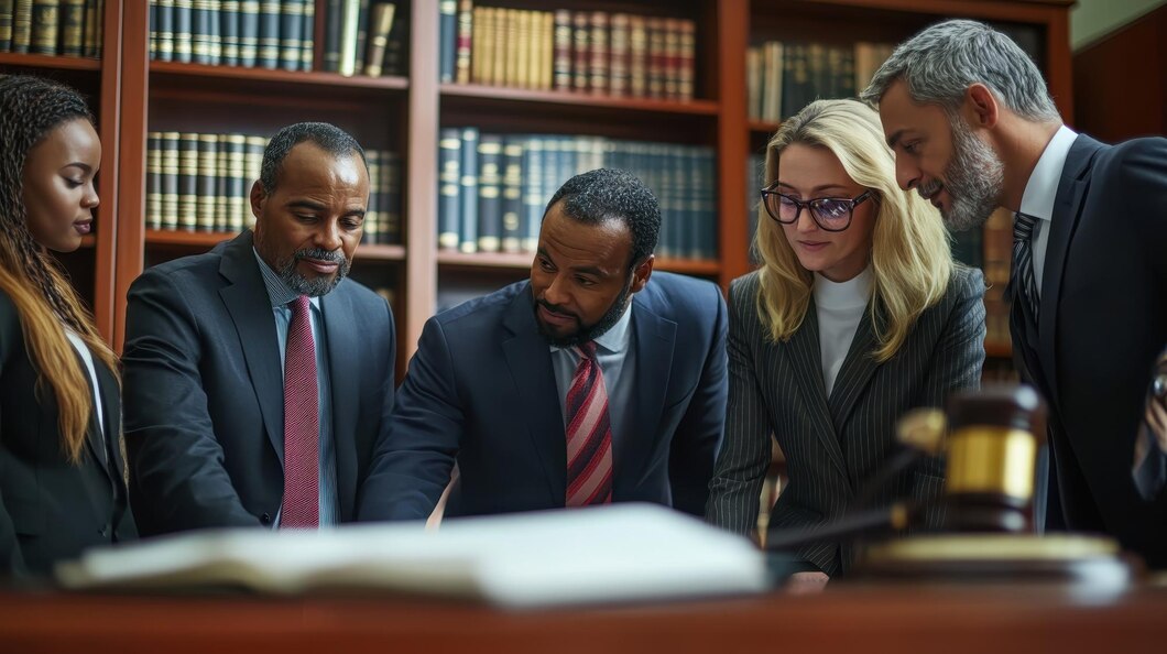 Miscellaneous Legal Services