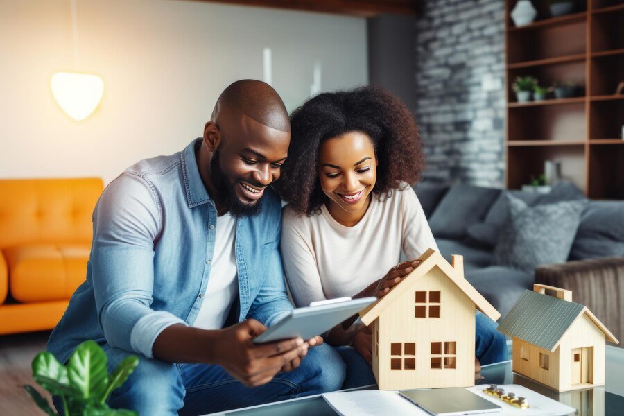 Property Purchase and Sale