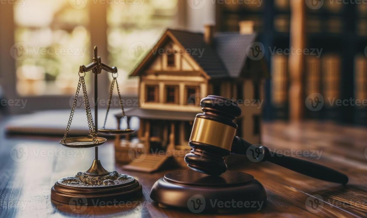 Real Estate and Property Law