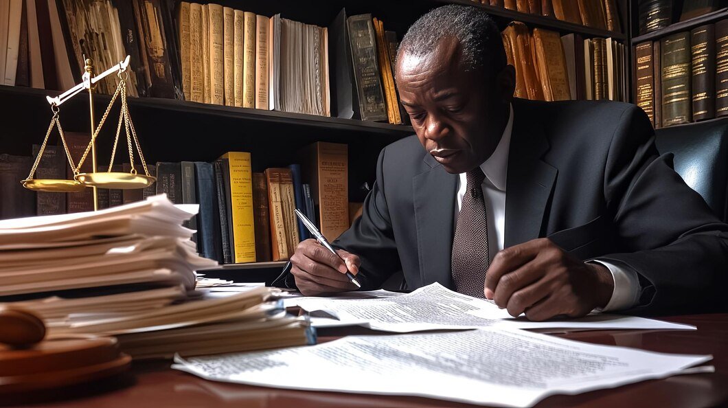 Special Areas of Practice