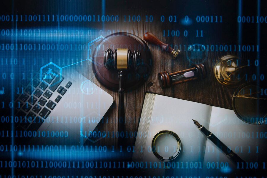 Technology and Cyber Law