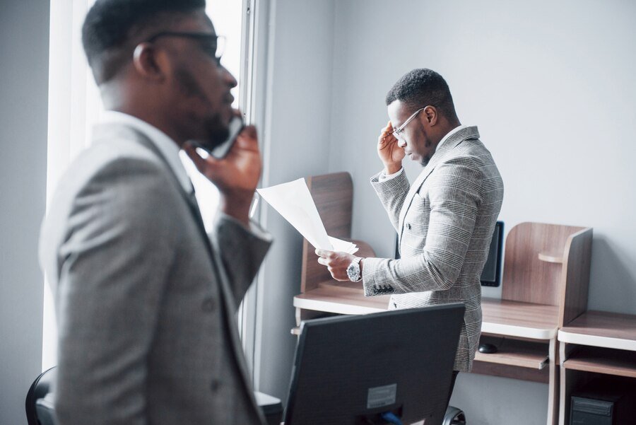 Termination of Employment