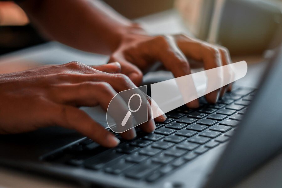 Title Search and Verification