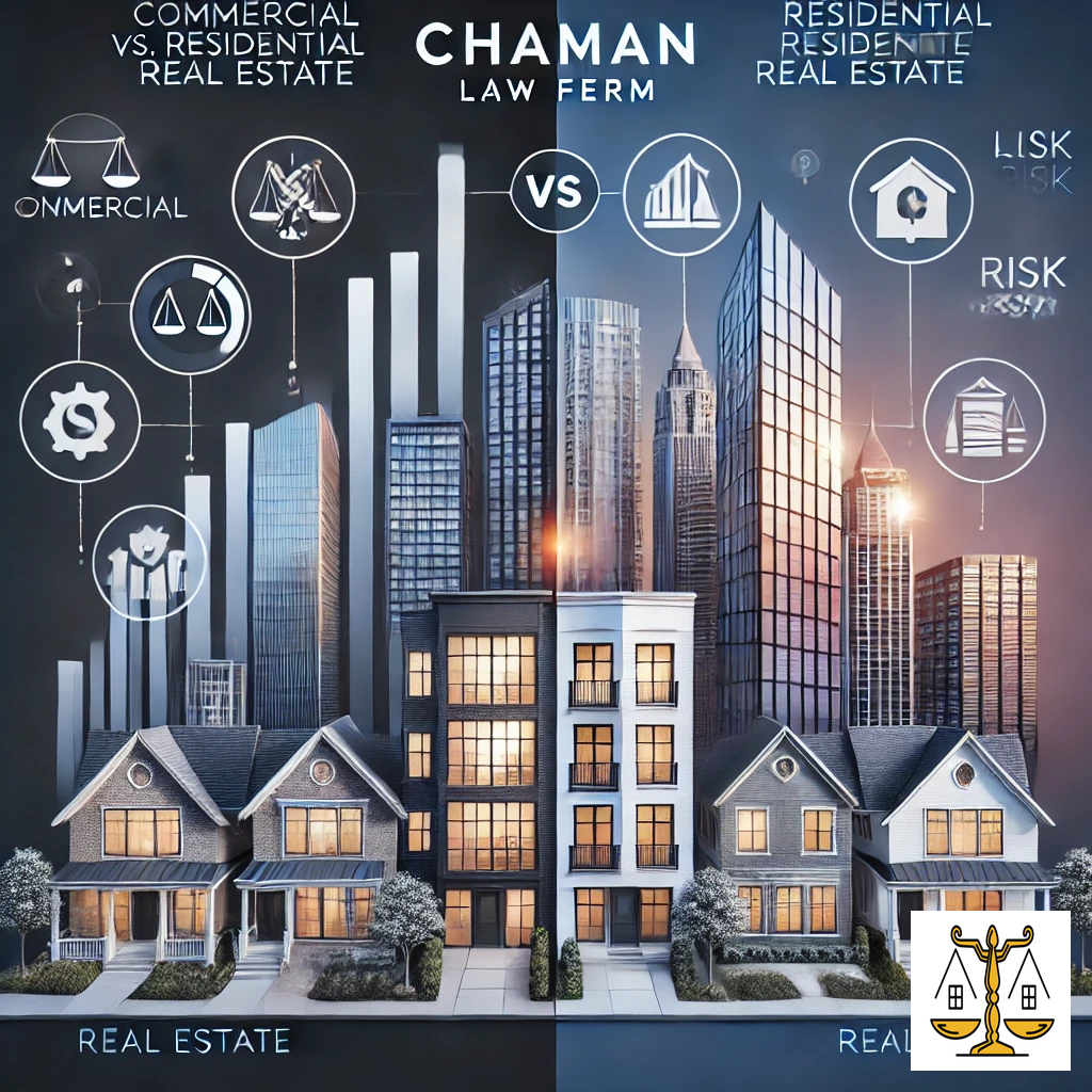 residential real estate
