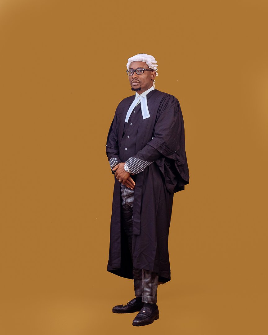 How to Legally Appoint a Lawyer to Buy Property in Ogun State