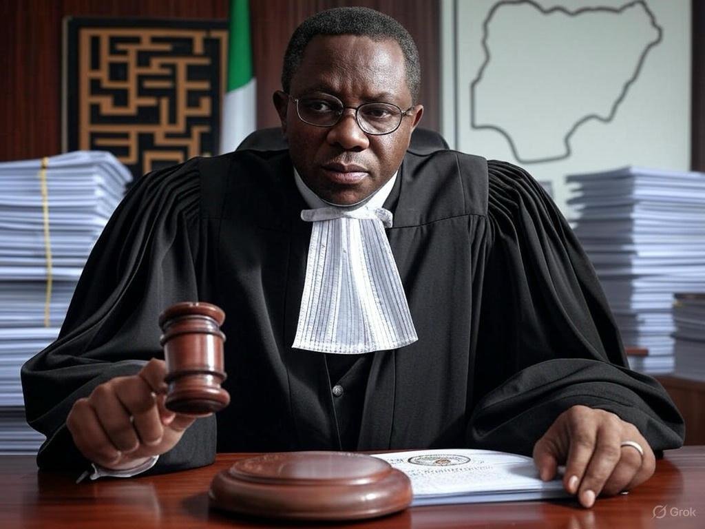 LEGAL FRAMEWORK FOR LOAN RECOVERY IN NIGERIA: CHALLENGES AND SOLUTIONS
