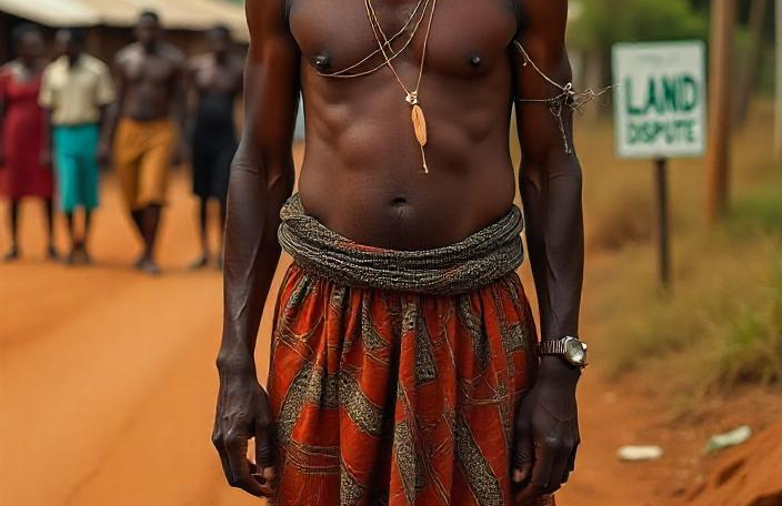 Severe Repercussions of Land Grabbing in Nigeria: What Property Owners Must Know The Legal Consequences of Land Grabbing in Nigeria: What Property Owners Must Know