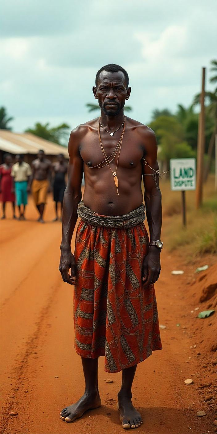 The Legal Consequences of Land Grabbing in Nigeria: What Property Owners Must Know