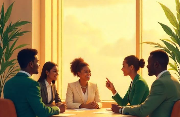 The Role of Alternative Dispute Resolution (ADR) in Commercial Disputes in Nigeria; 5 Efficient Legal Solutions The Role of Alternative Dispute Resolution (ADR) in Commercial Disputes in Nigeria
