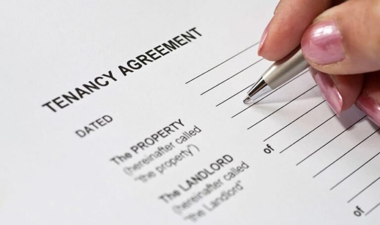 A Step-by-Step Guide to Drafting a Tenancy Agreement in Lagos