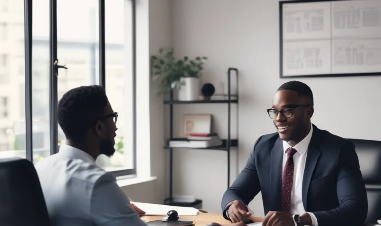 How to Spot and Avoid Land Scams When Buying Property in Lagos