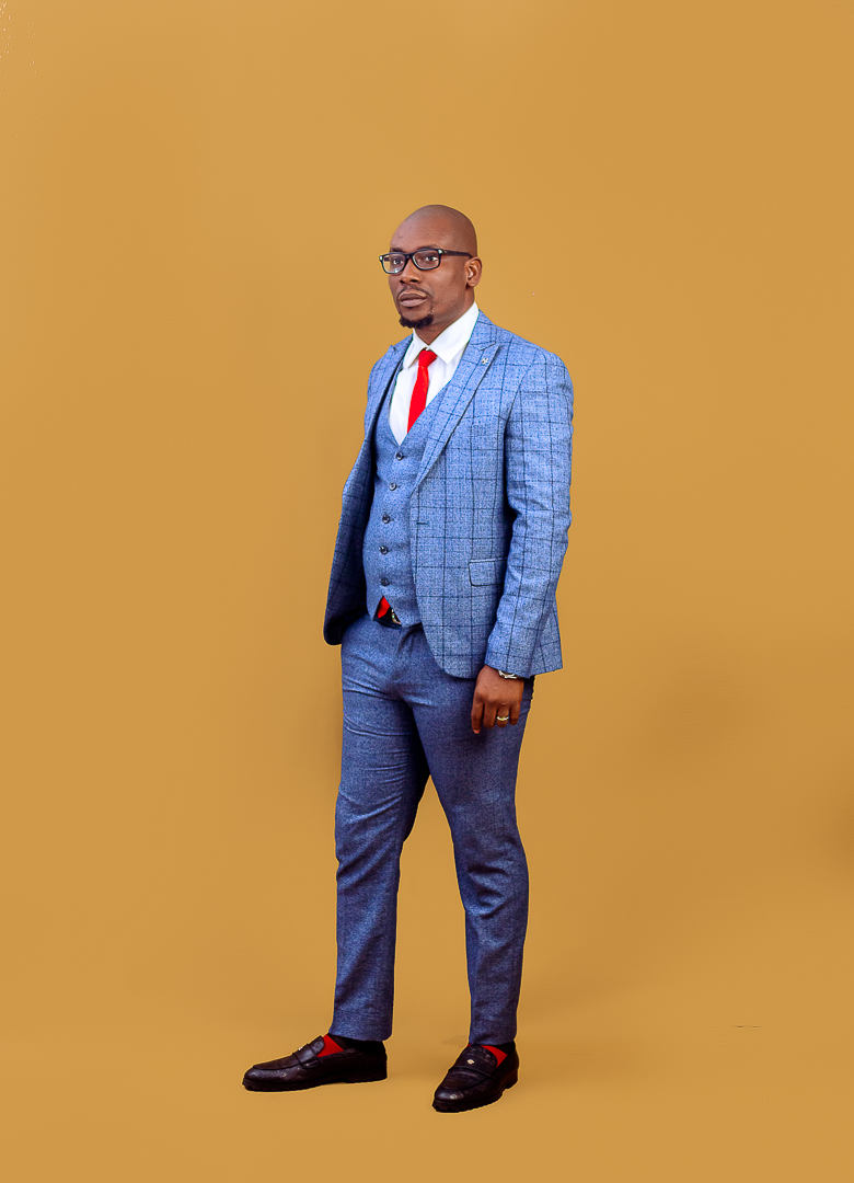 Charles Chukwuma Nkwoka
