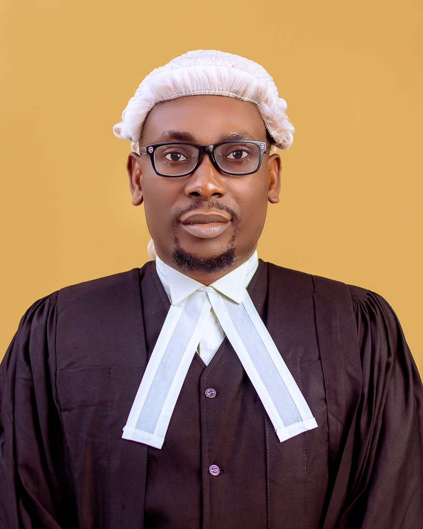 Charles Chukwuma Nkwoka