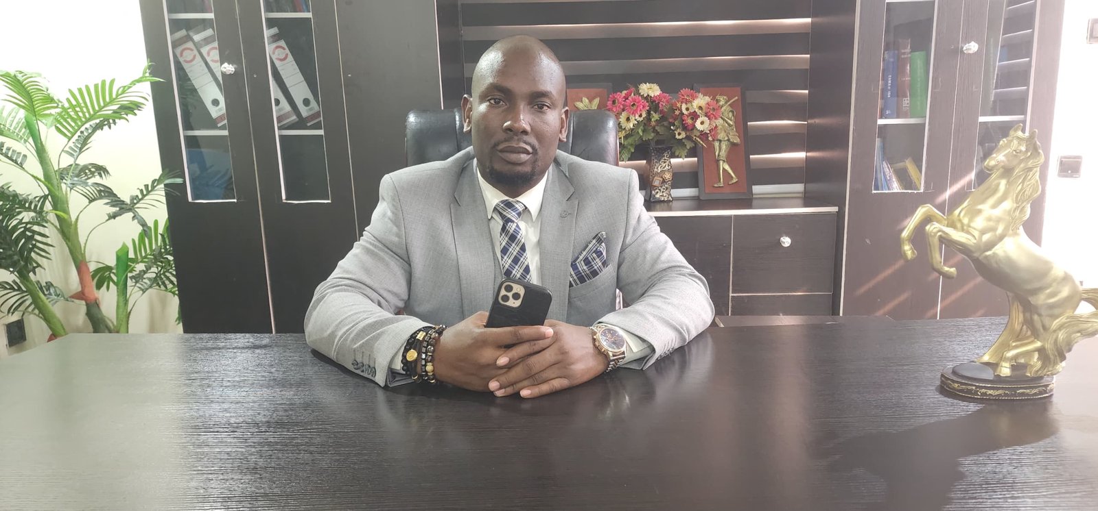 How do I obtain a Certificate of Occupancy (C of O) in Ogun State?