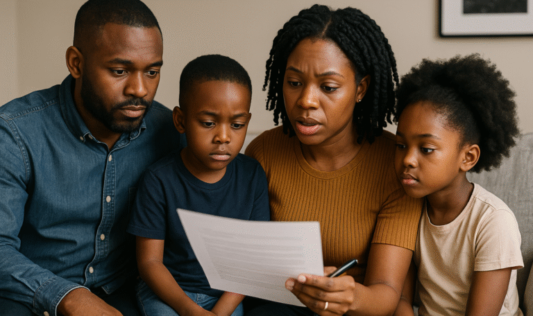 Inheritance Rights of Children Born Outside Wedlock in Nigeria – Legal Guide for Parents Inheritance Rights of Children Born Outside Wedlock in Nigeria – Legal Guide for Parents
