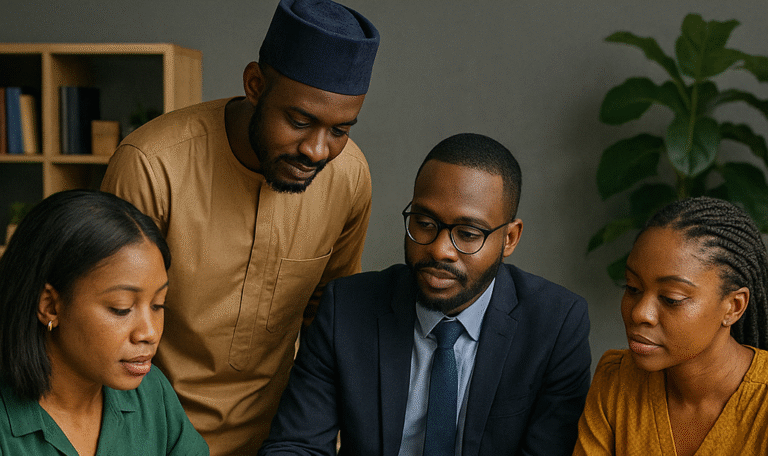 Understanding the Nigerian Tax Law – A Comprehensive Guide for Individuals and Businesses Understanding the Nigerian Tax Law – A Comprehensive Guide for Individuals and Businesses