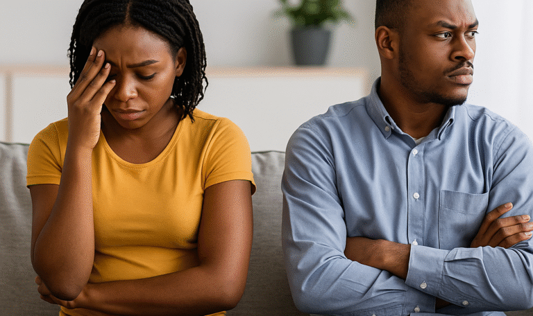What Are the Legal Rights of a Wife After Divorce or Separation in Nigeria? What Are the Legal Rights of a Wife After Divorce or Separation in Nigeria