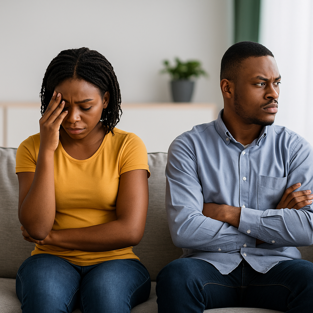 What Are the Legal Rights of a Wife After Divorce or Separation in Nigeria