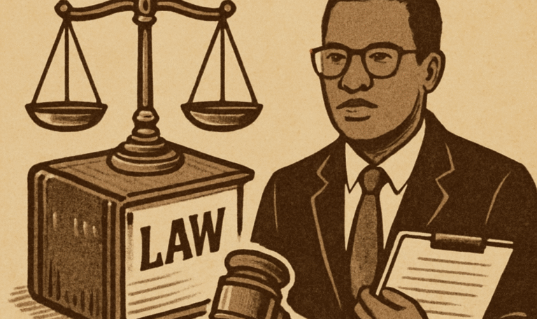 How to Legally Recover Your Rental Property in Lagos