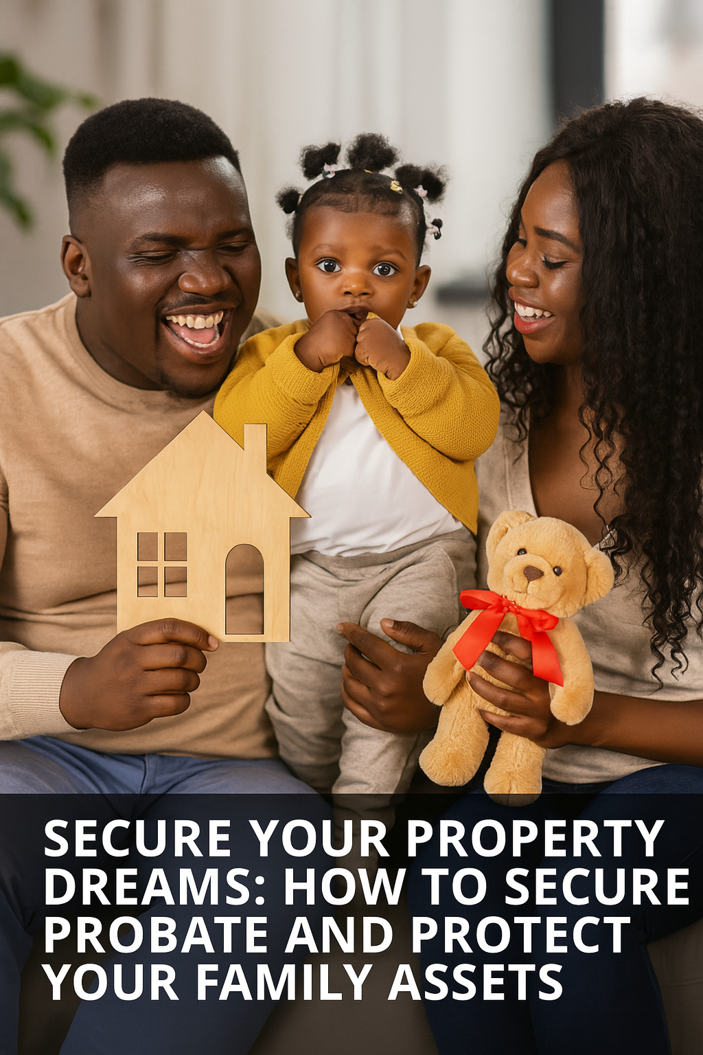 How to Secure Probate and Protect Your Family Assets