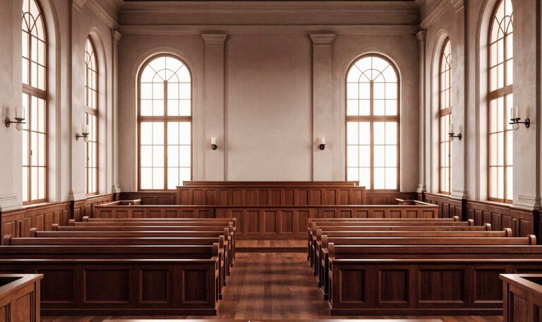 How to Navigate the Federal High Court: A Legal Guide