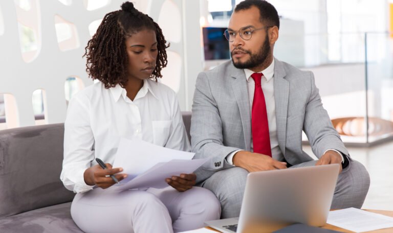 Estate Administration in Lagos State: Role of Probate Lawyers and Legal Procedure Estate Administration in Lagos State Role of Probate Lawyers and Legal Procedure