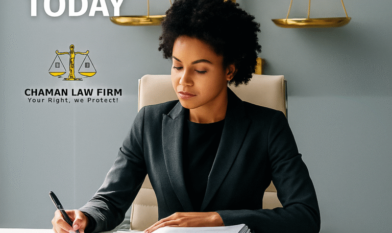 Fast-Track Your Probate Process in Nigeria: Work with a Leading Law Firm Today