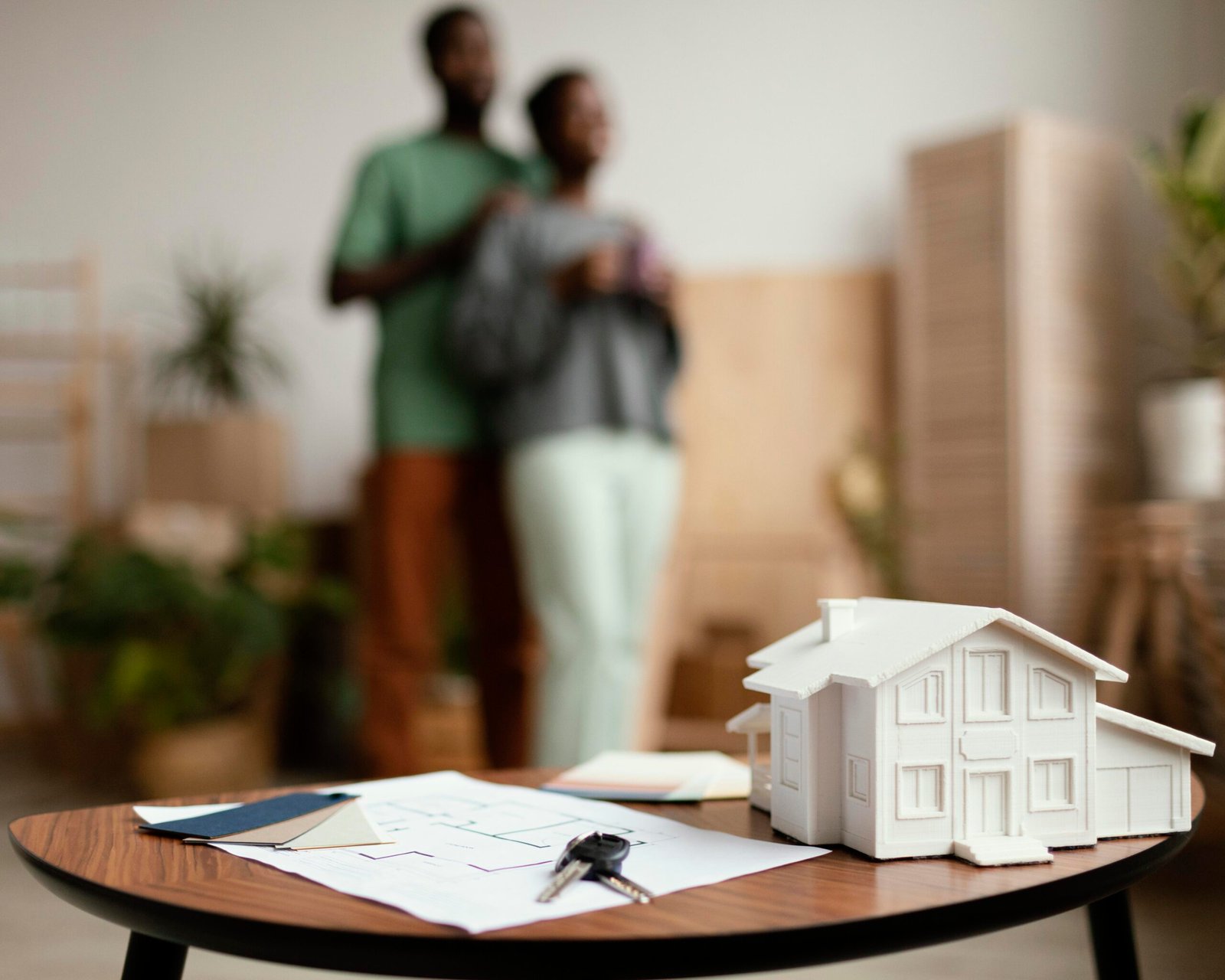 How Probate Lawyers Help You Access Inherited Property in Lagos and Ogun