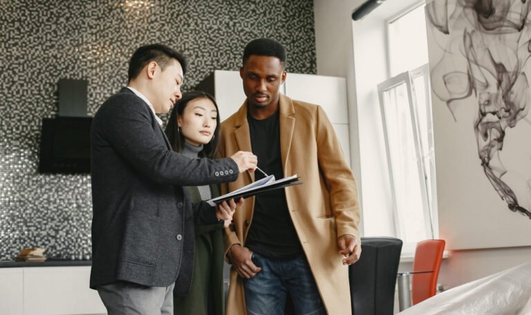 Foreign Investors in Lagos Real Estate: Property Purchase and Tax Guide