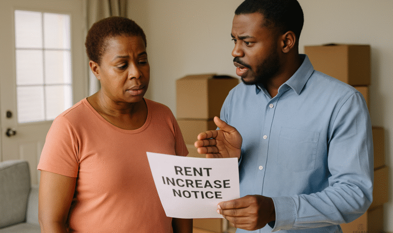 Rent Increase in Lagos: What Landlords and Tenants Should Know