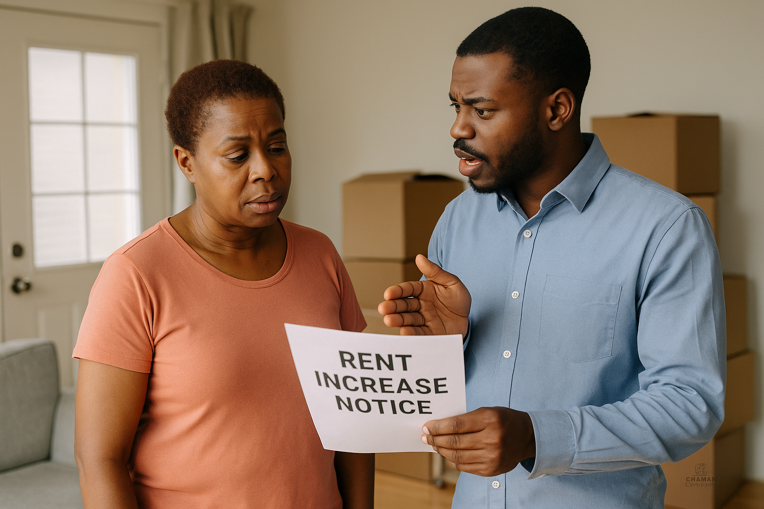 Rent Increase in Lagos: What Landlords and Tenants Should Know