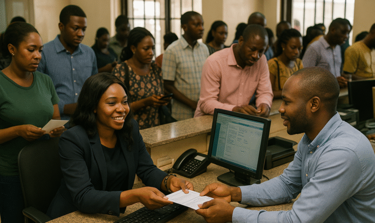 How Do I Finance Property Purchase in Lekki from Abroad? | Chaman Law Firm