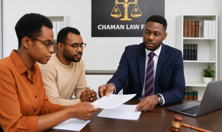 Step-by-Step Guide to Registering a Deed of Assignment in Lagos