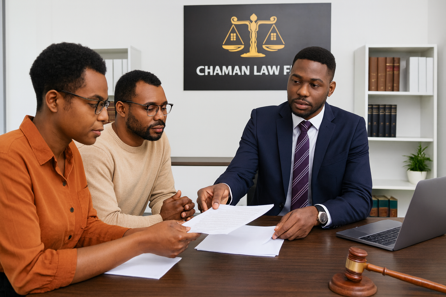 Step-by-Step Guide to Registering a Deed of Assignment in Lagos