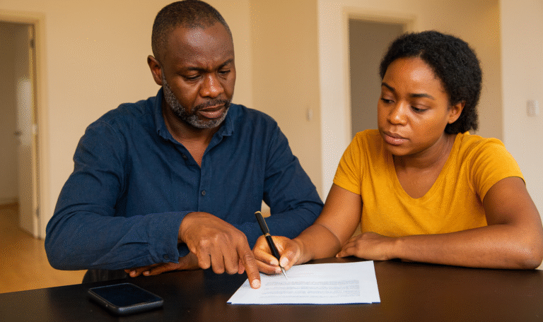 How Do I Resolve Landlord-Tenant Disputes Legally in Lagos? | Chaman Law Firm