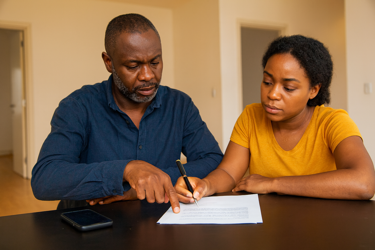 How Do I Resolve Landlord-Tenant Disputes Legally in Lagos? | Chaman Law Firm