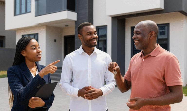 How Do I Verify Land Titles Before Buying Property in Lekki | Chaman Law Firm