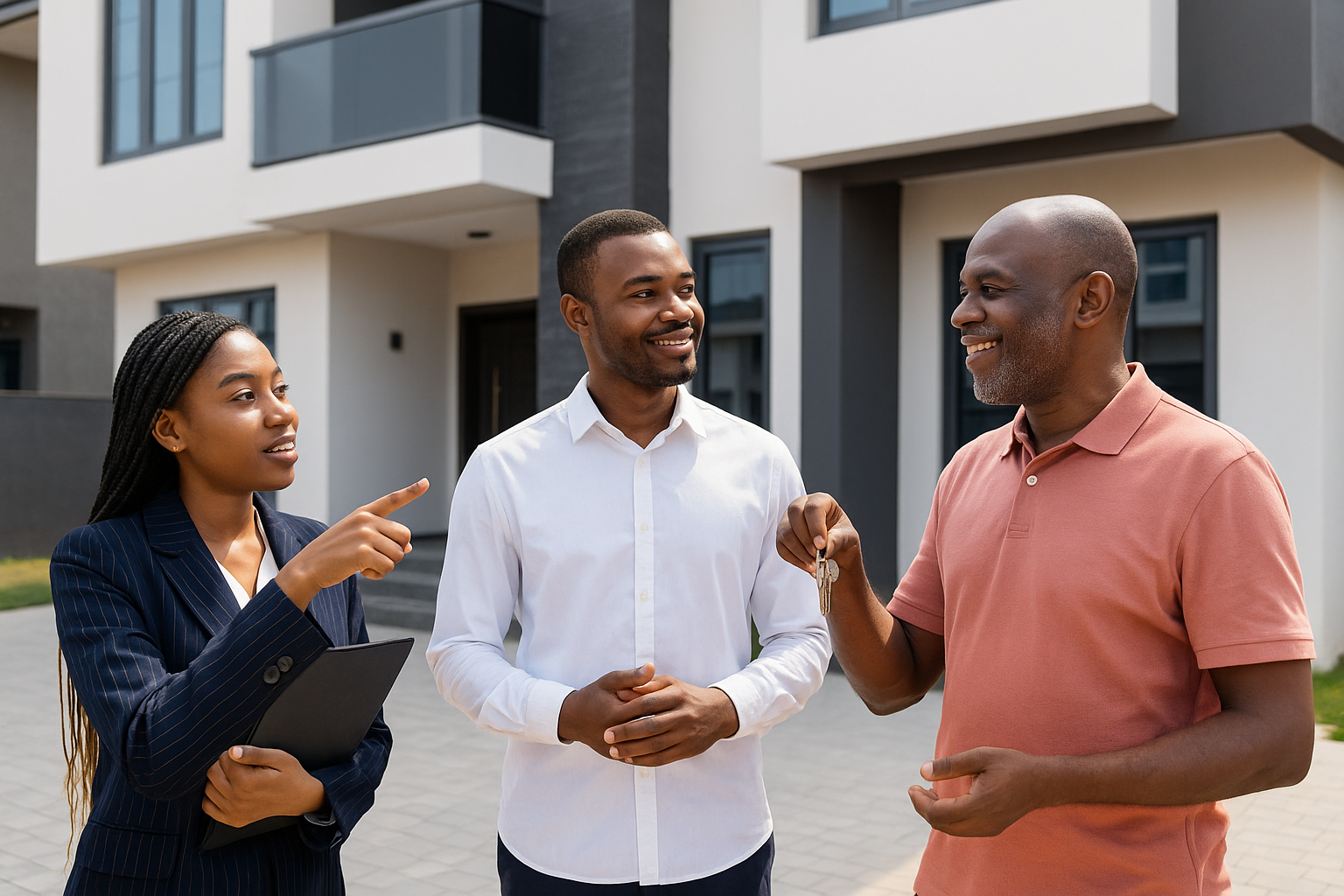 How Do I Verify Land Titles Before Buying Property in Lekki | Chaman Law Firm