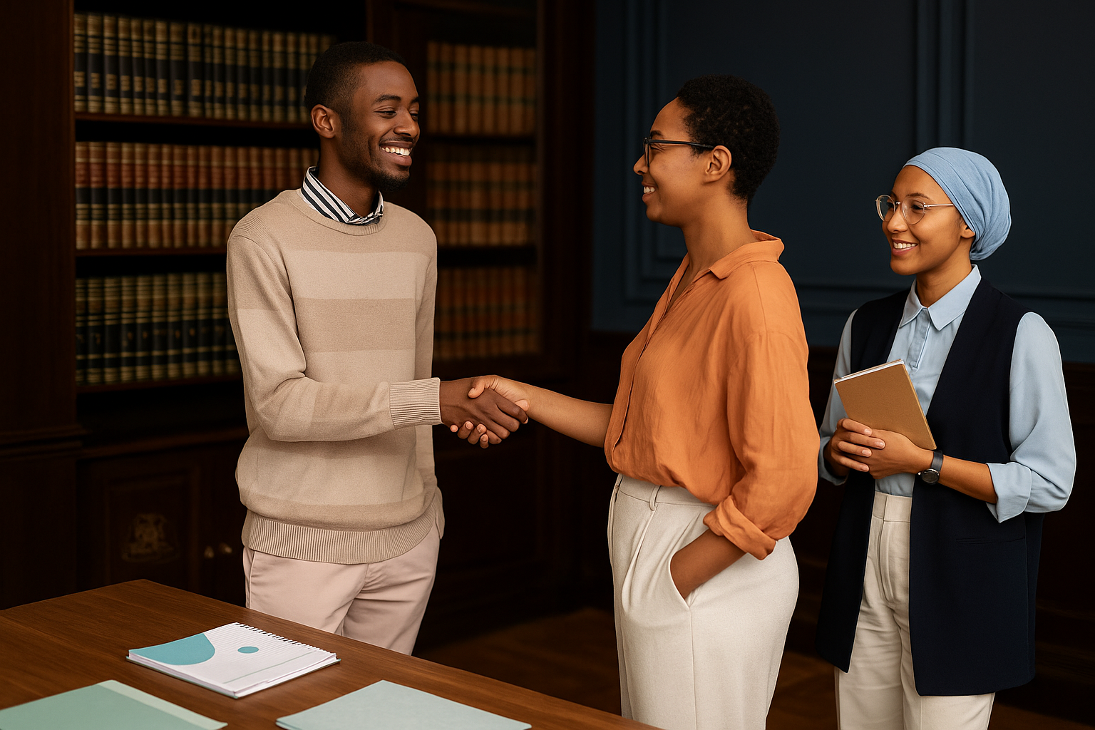 How Do I Register a Property Trust in Ogun State for Diaspora Investors? | Chaman Law Firm