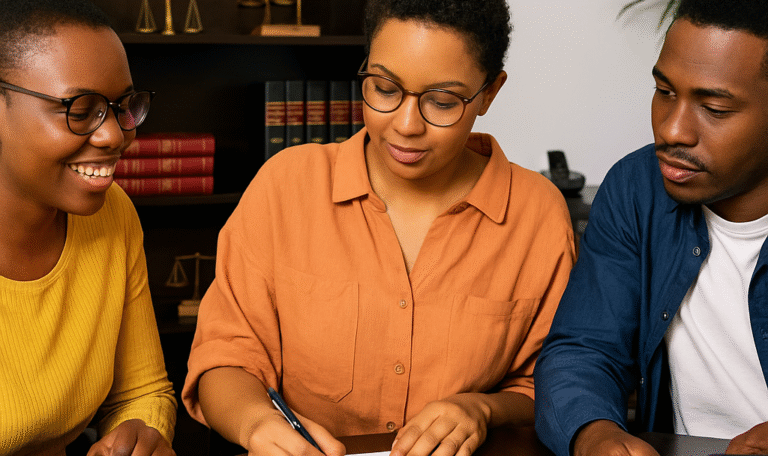 Duration to Get Governors Consent in Lagos State | Chaman Law Firm