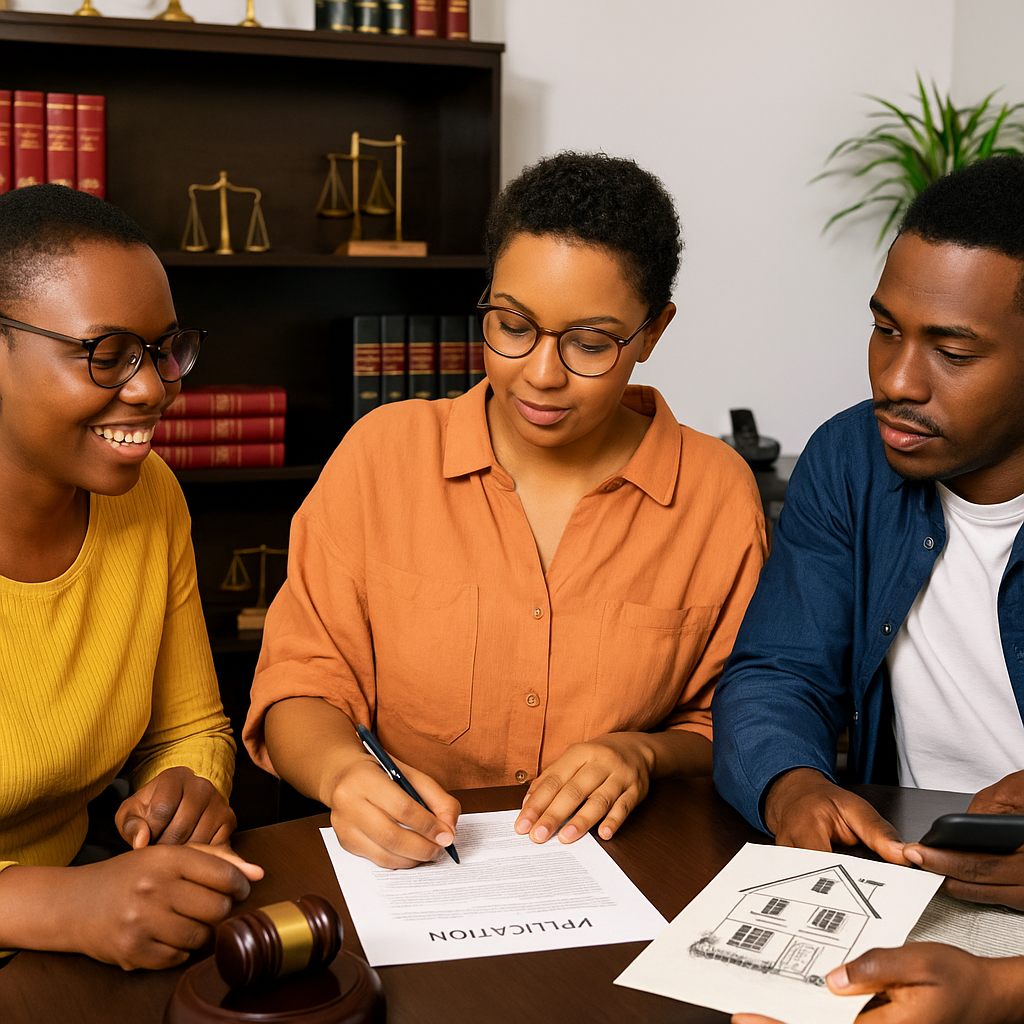 Duration to Get Governors Consent in Lagos State | Chaman Law Firm