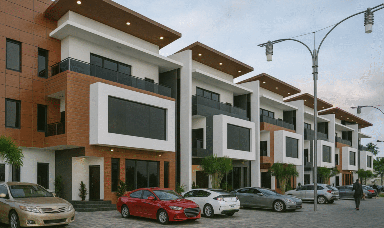 A Simple Guide to Estate Planning in Lagos: Protect Your Wealth and Your Family’s Future