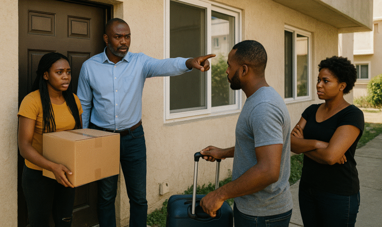 How to Legally Remove a Squatter in Lagos: Step-by-Step Guide