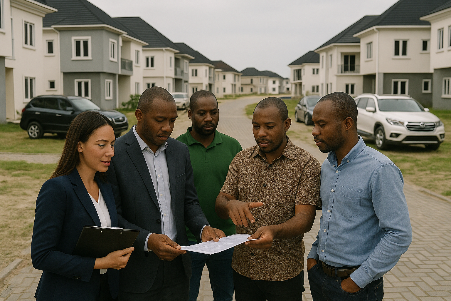 Why Ogun State Is Becoming a Land Investment Hotspot for Nigerians in the Diaspora