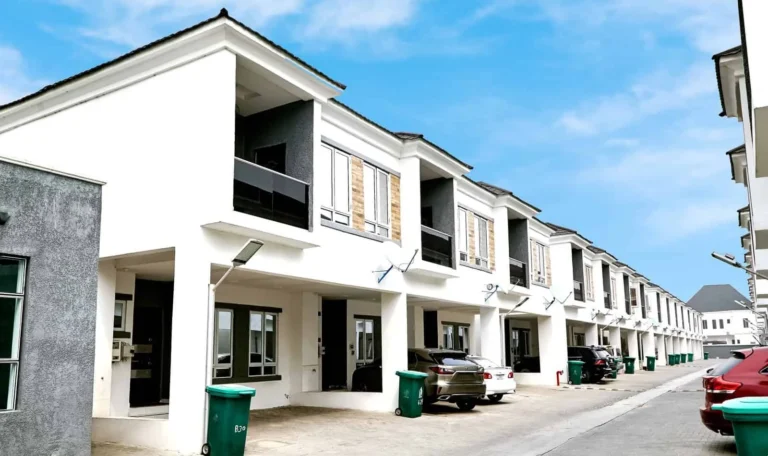 Top Secure Neighborhoods in Lagos for Diaspora Real Estate Investors