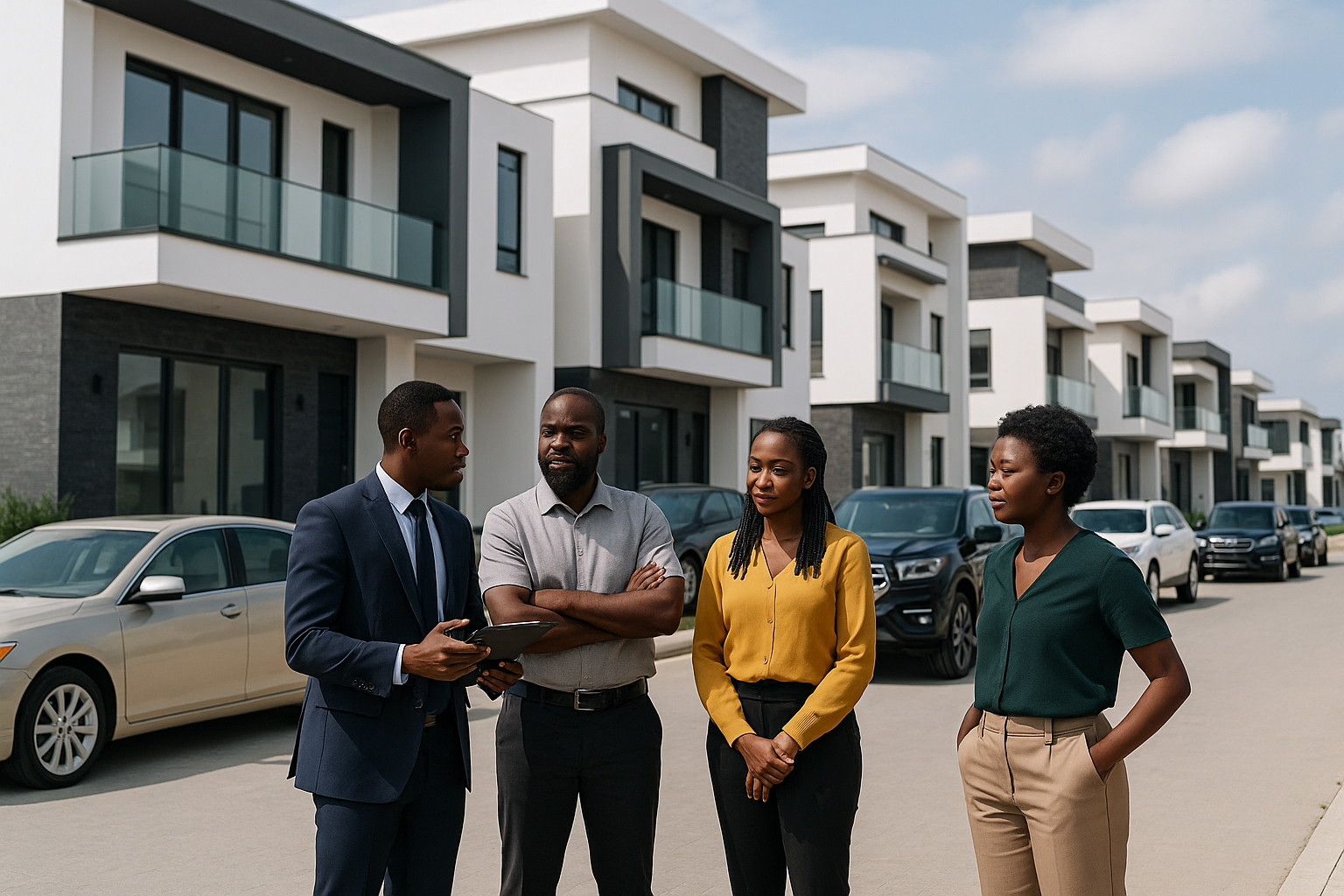 How to Assess Property Developer Credibility in Lagos