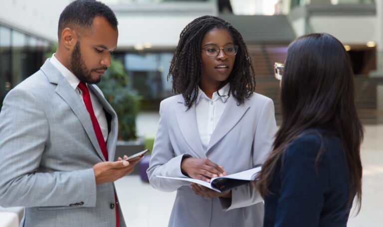 Best Legal Structures for Joint Venture Projects in Lekki | Chaman Law Firm