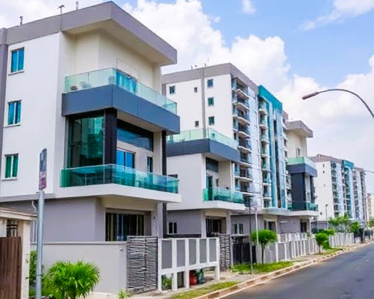 Lagos Real Estate Goldmines: The Most Profitable Property Markets Revealed